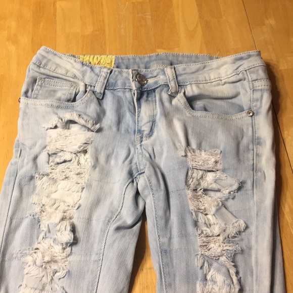 Jeans!! - Picture 2 of 3